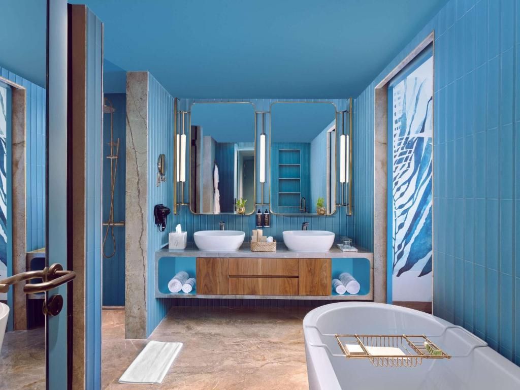 NOVOTEL GOA PANJIM - 12