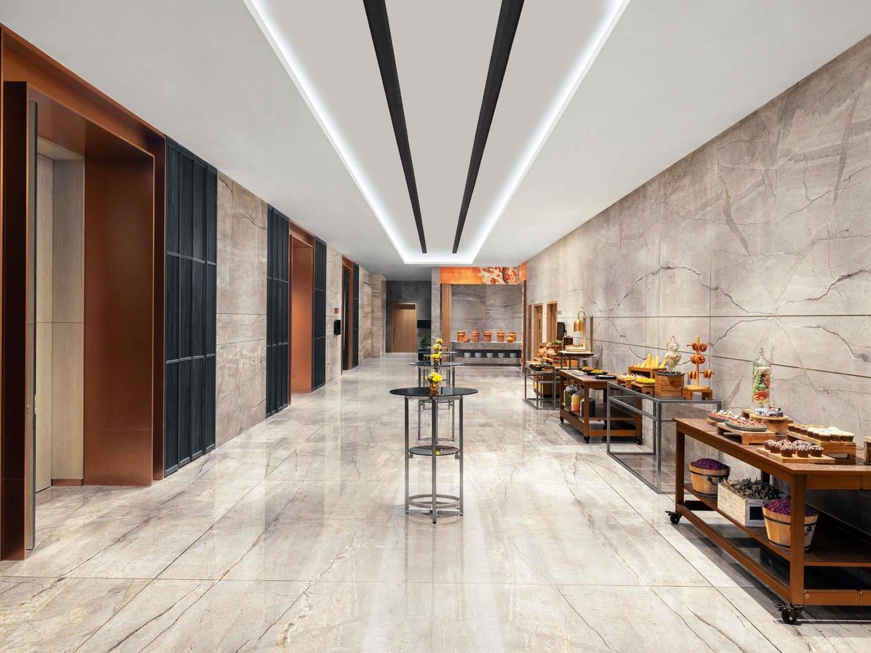 NOVOTEL GOA PANJIM - 16