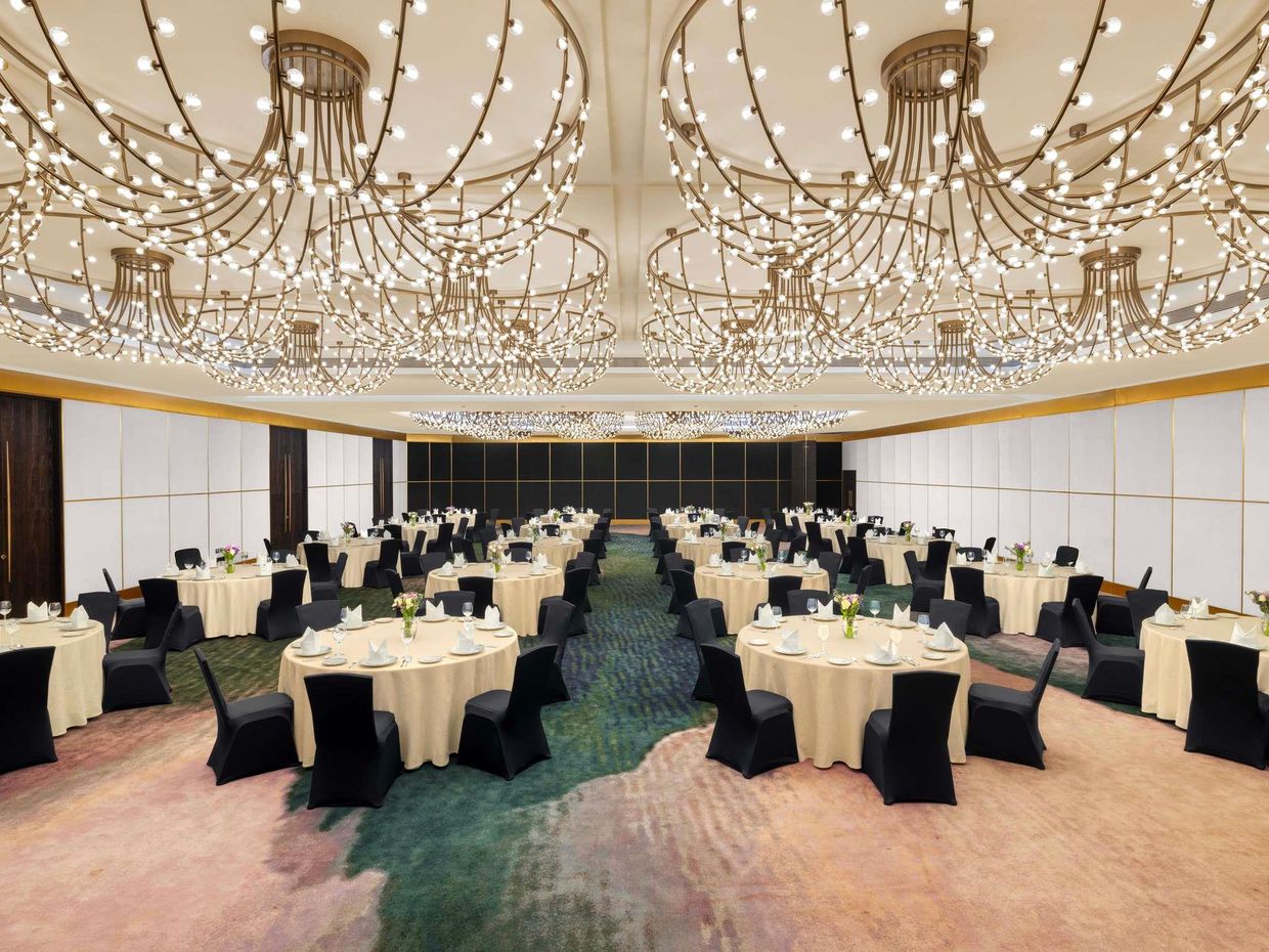 NOVOTEL GOA PANJIM - 17