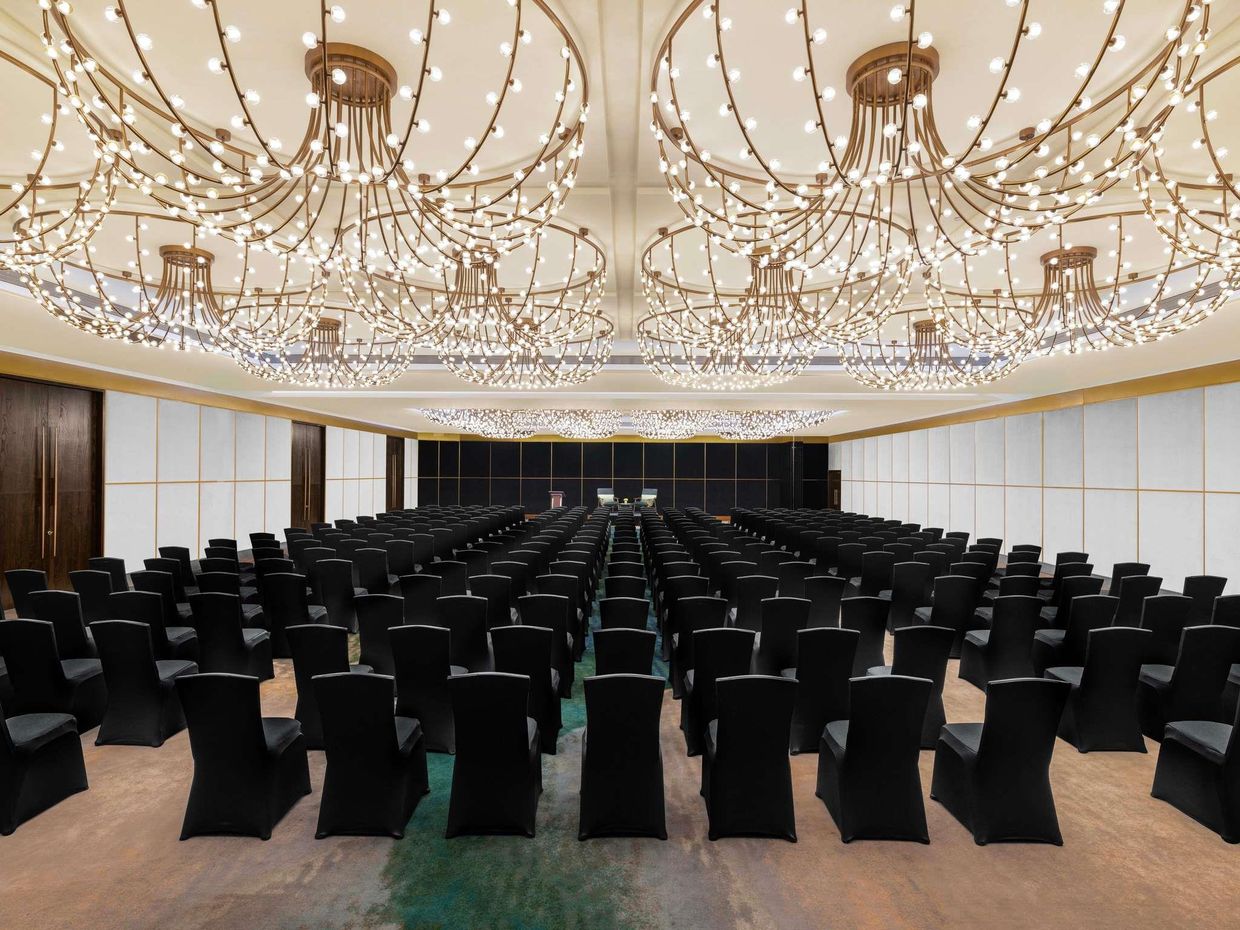 NOVOTEL GOA PANJIM - 18