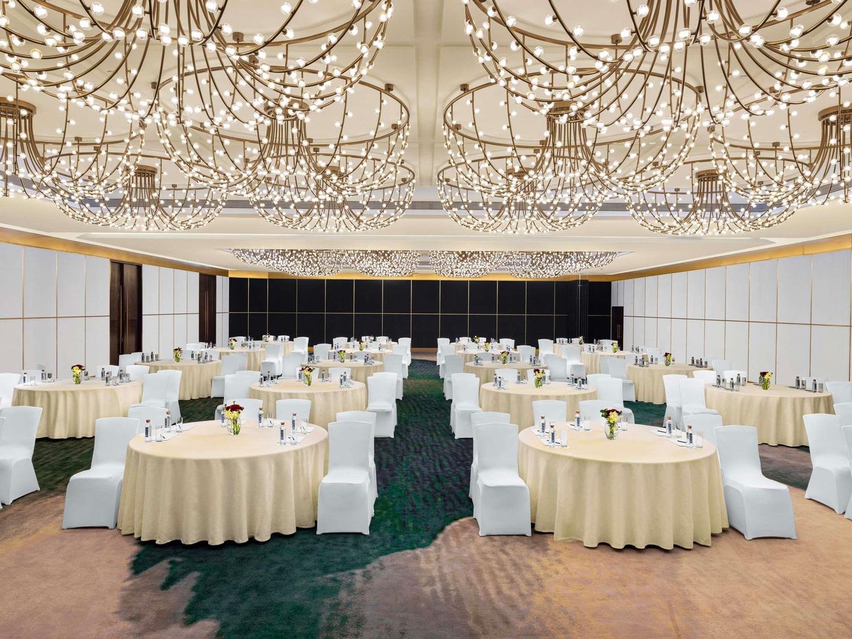 NOVOTEL GOA PANJIM - 19