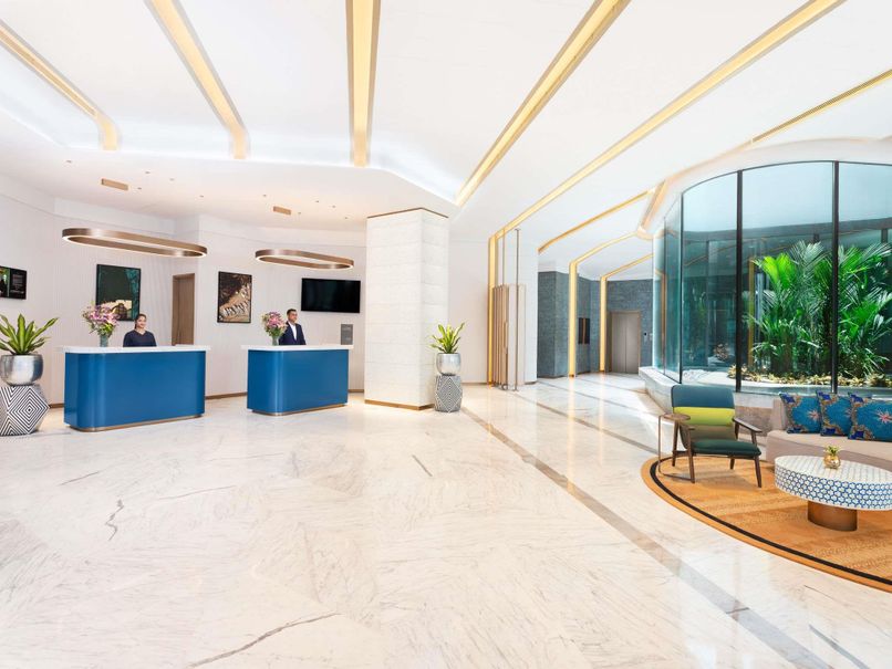 NOVOTEL GOA PANJIM - 3