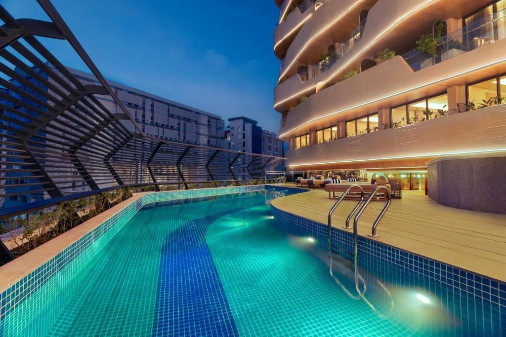 NOVOTEL GOA PANJIM - 23