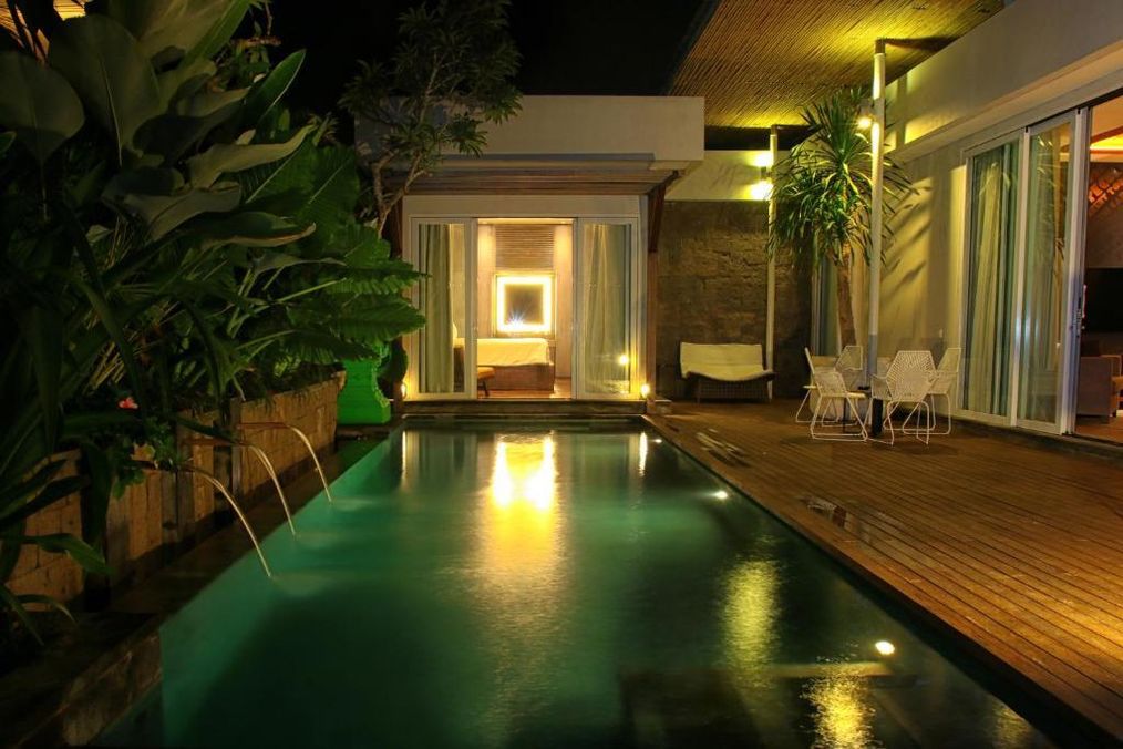 Картинка отеля - 8