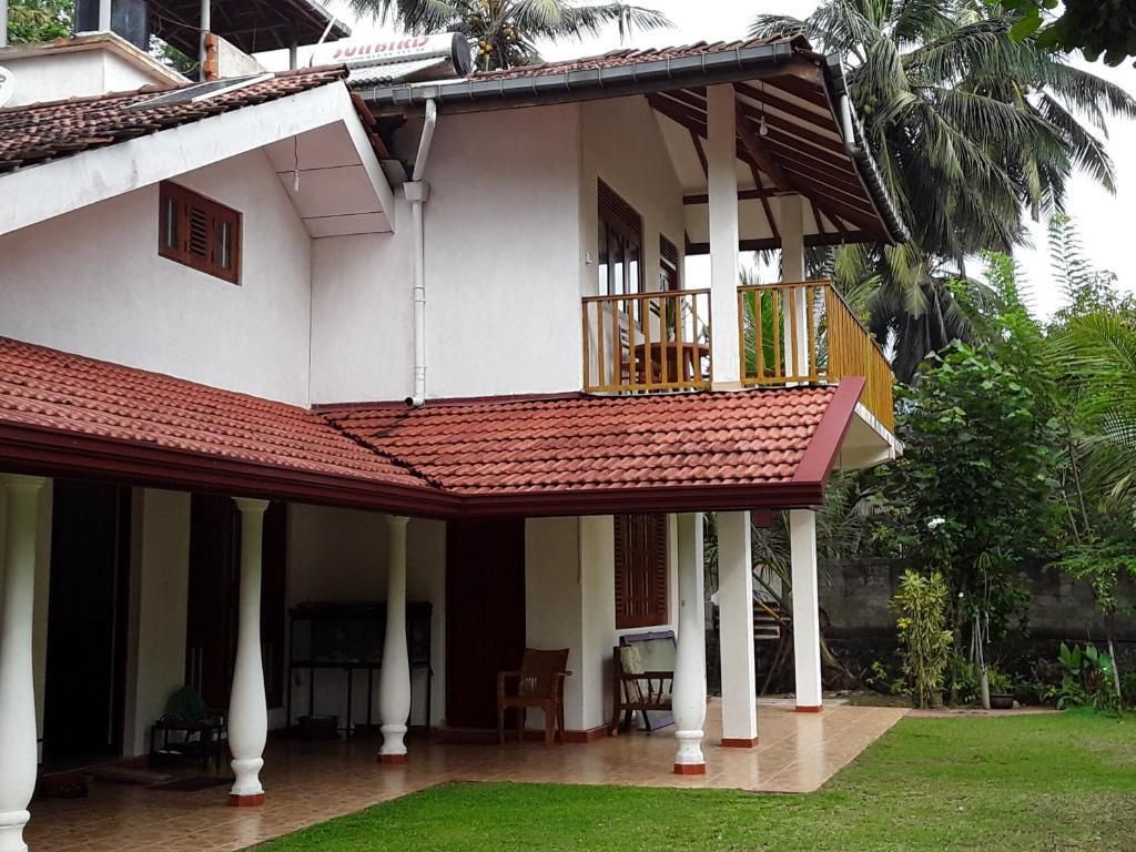 THE BAMBOO LEAF APARTMENT GUESTHOUSE - 1