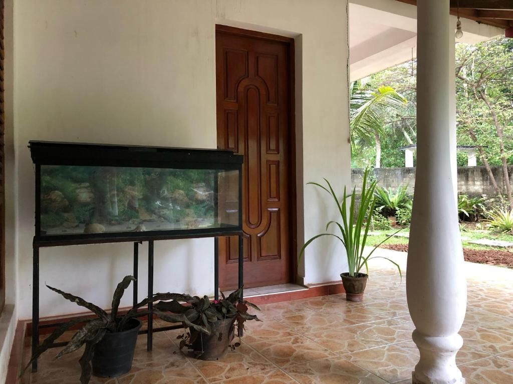 THE BAMBOO LEAF APARTMENT GUESTHOUSE - 2