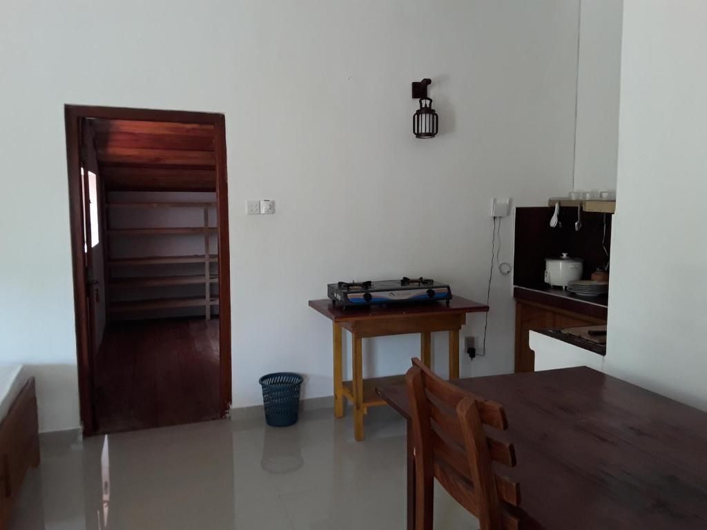 THE BAMBOO LEAF APARTMENT GUESTHOUSE - 11