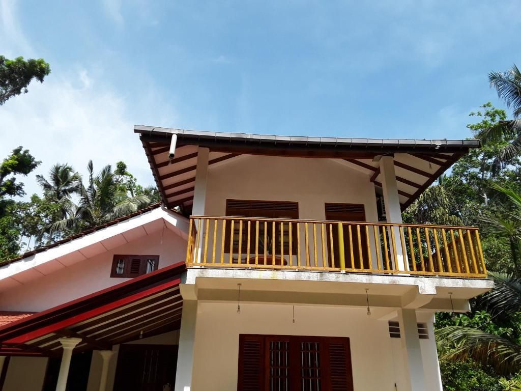 THE BAMBOO LEAF APARTMENT GUESTHOUSE - 12