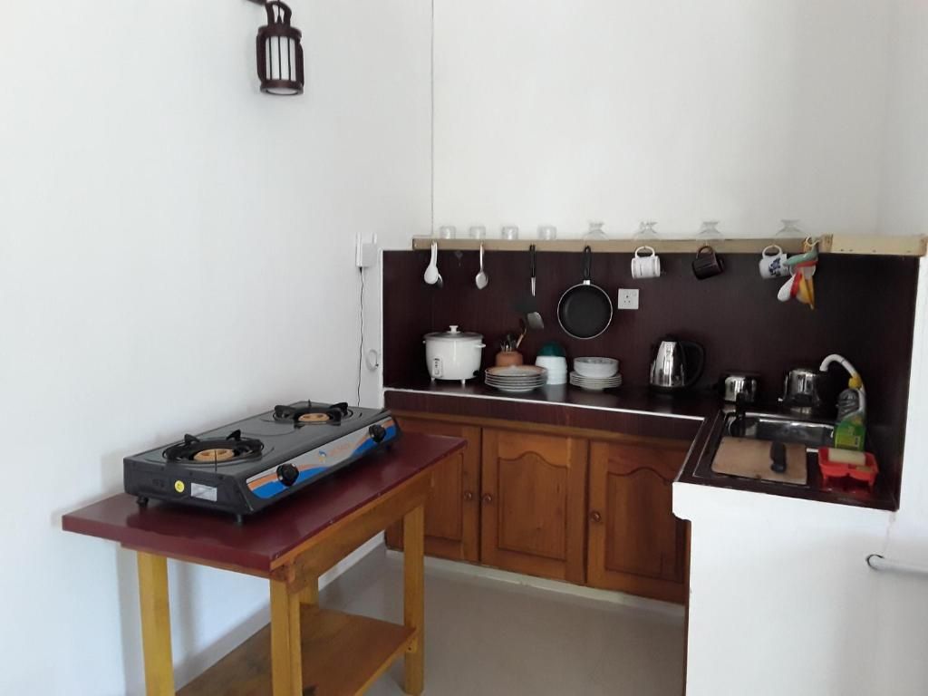 THE BAMBOO LEAF APARTMENT GUESTHOUSE - 4