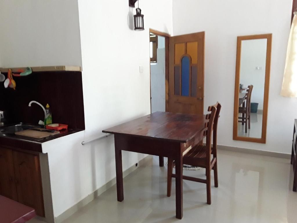 THE BAMBOO LEAF APARTMENT GUESTHOUSE - 5