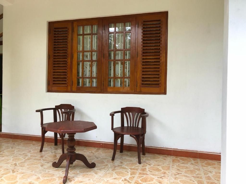 THE BAMBOO LEAF APARTMENT GUESTHOUSE - 6