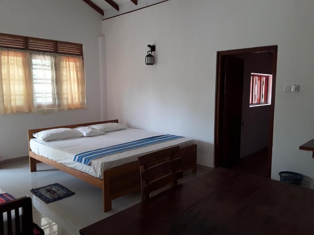 THE BAMBOO LEAF APARTMENT GUESTHOUSE - 7