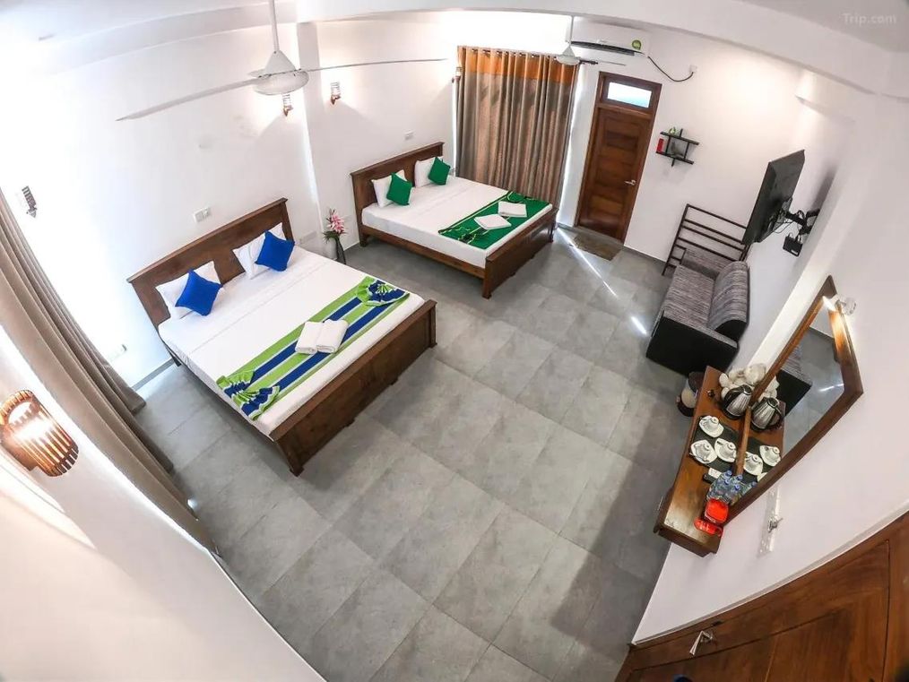 Картинка отеля - 11