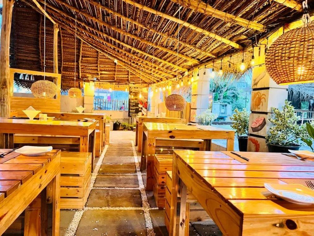 Картинка отеля - 12