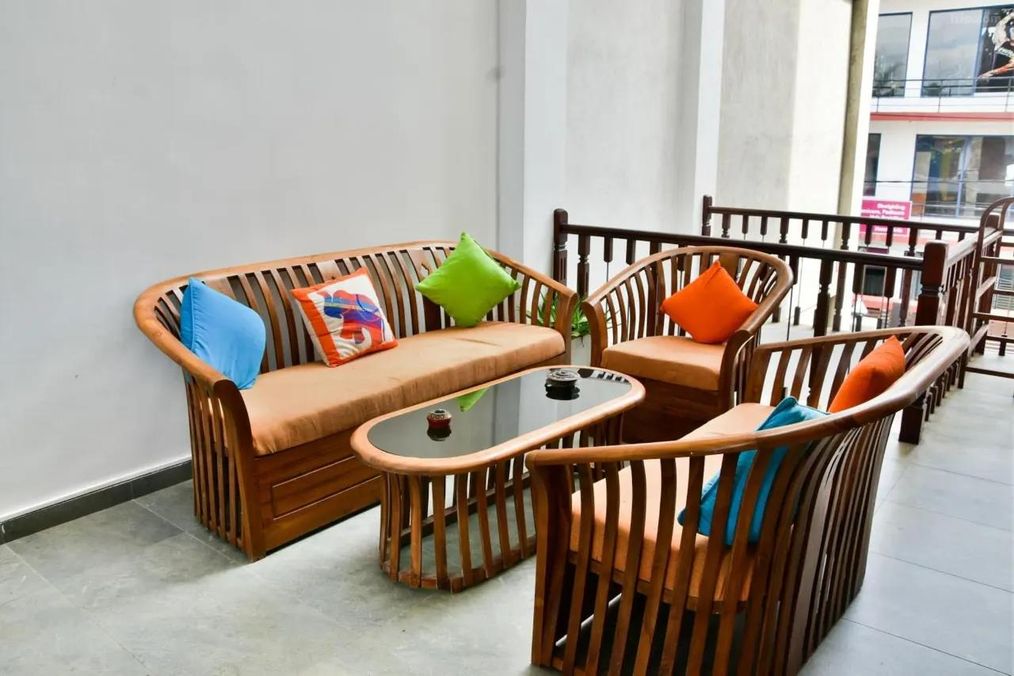 Картинка отеля - 3