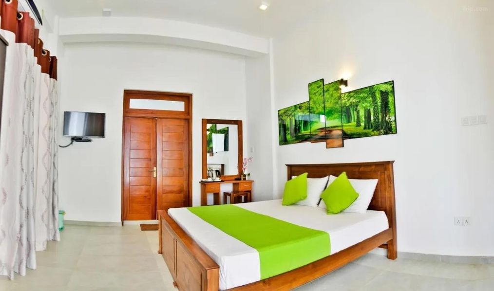 Картинка отеля - 5