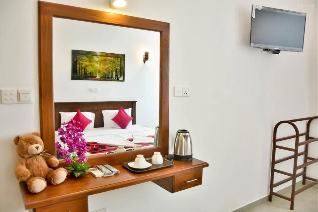 Картинка отеля - 7