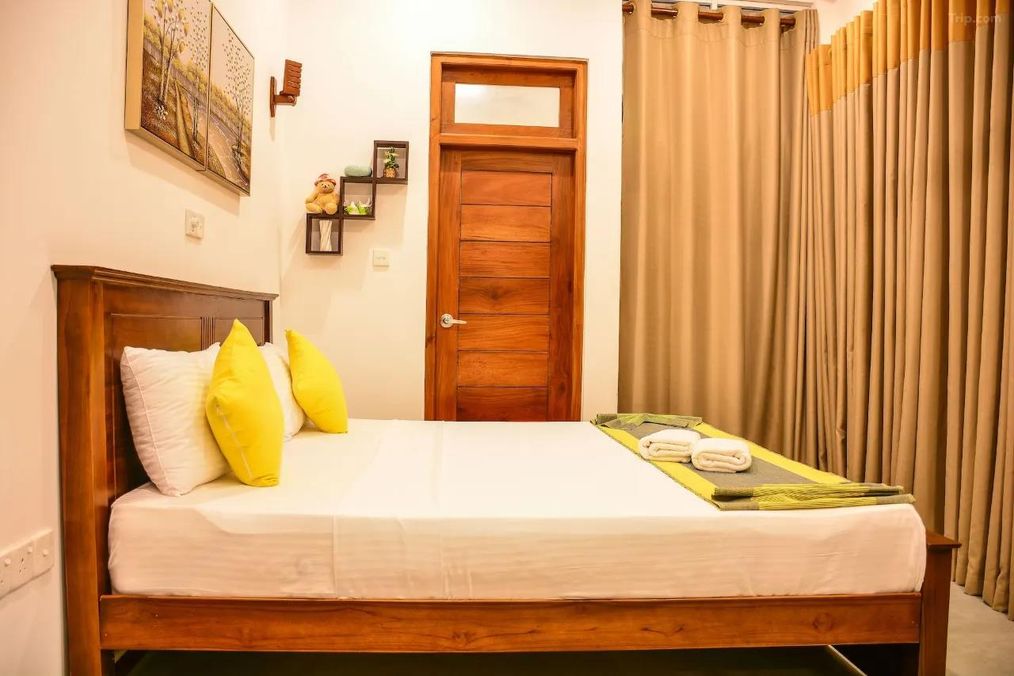 Картинка отеля - 10