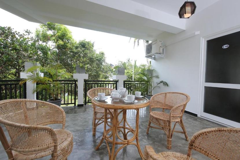 L&D STAY INN - 2