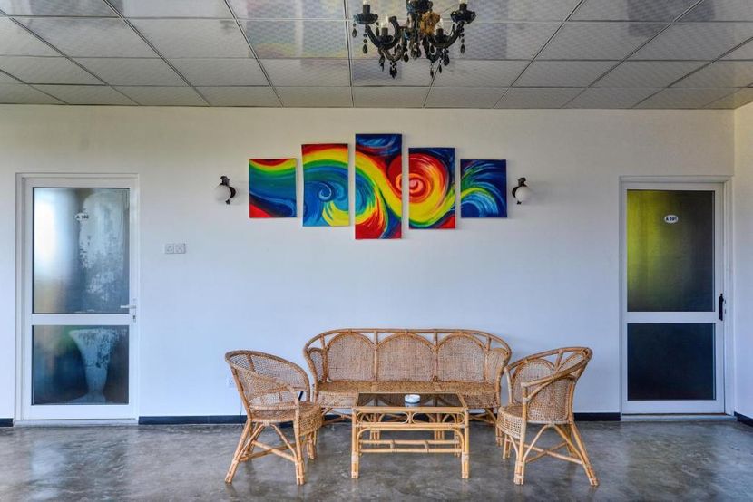 L&D STAY INN - 3