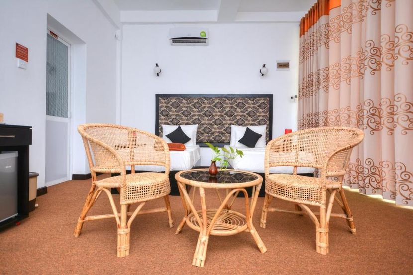 L&D STAY INN - 6