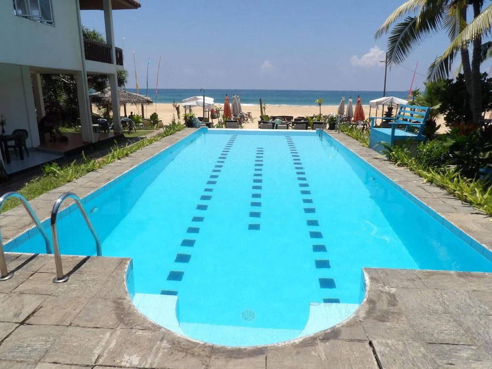 Картинка отеля - 18