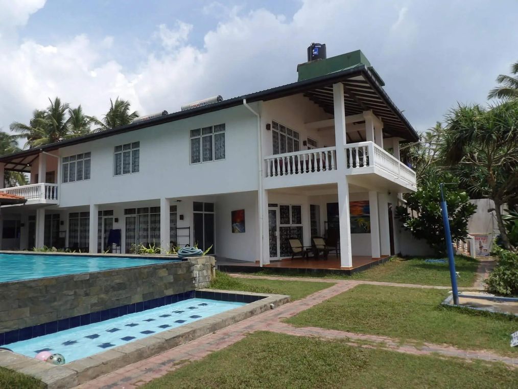 Картинка отеля - 3