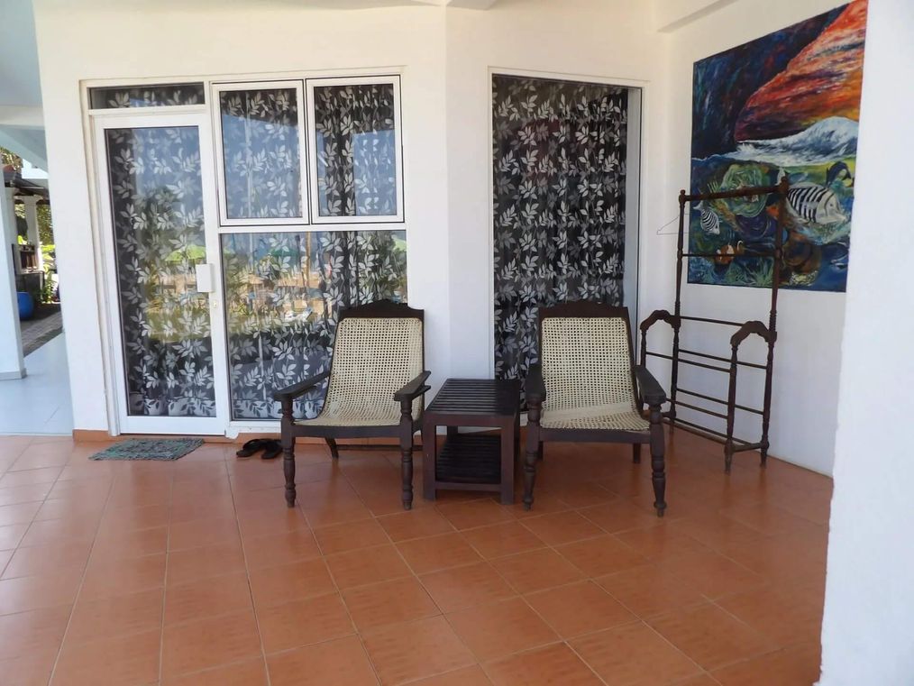 Картинка отеля - 8