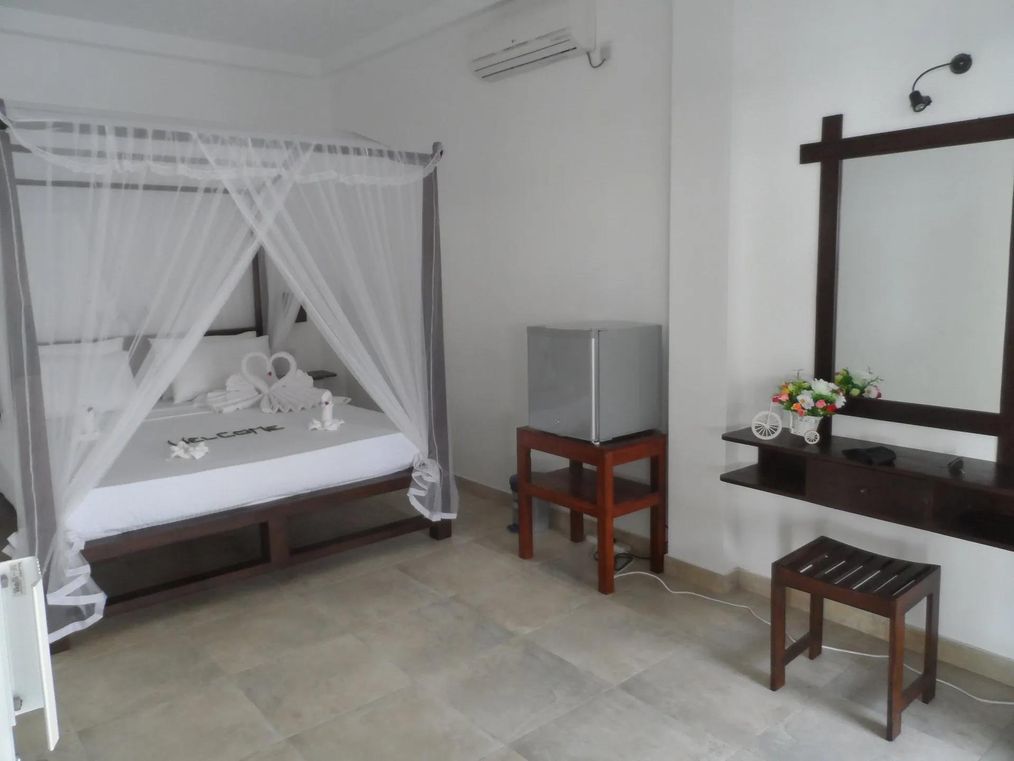 Картинка отеля - 10