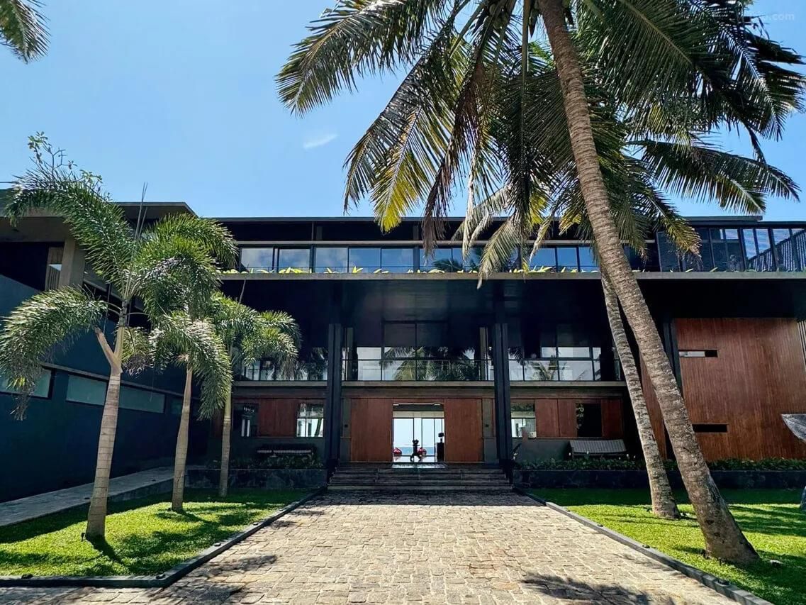 DORMERO HOTEL SRI LANKA HIKKADUWA BEACH - 2