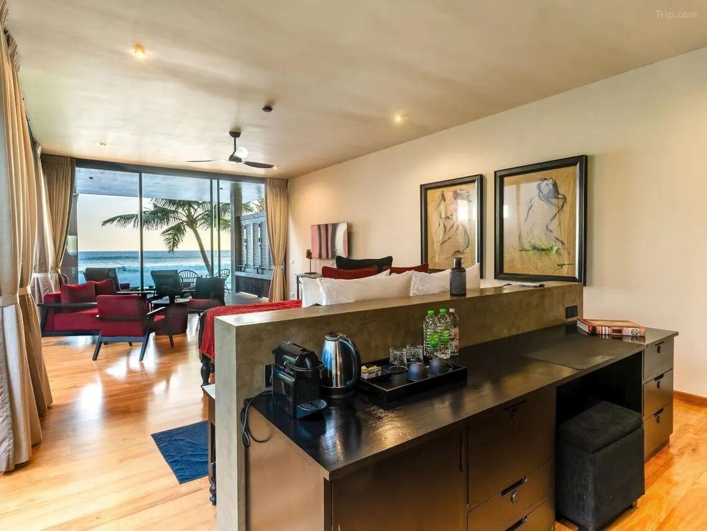 Картинка отеля - 11