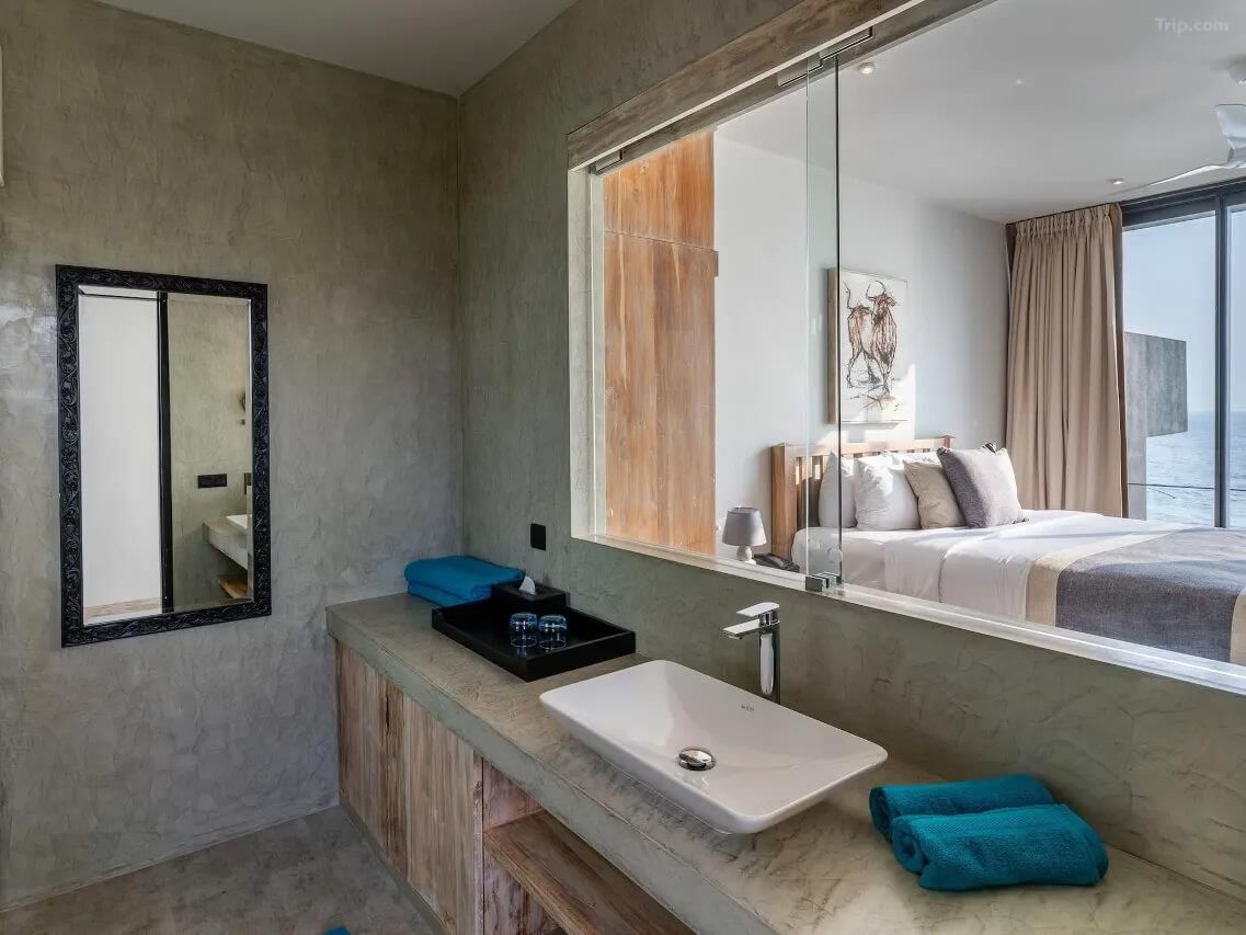 DORMERO HOTEL SRI LANKA HIKKADUWA BEACH - 15