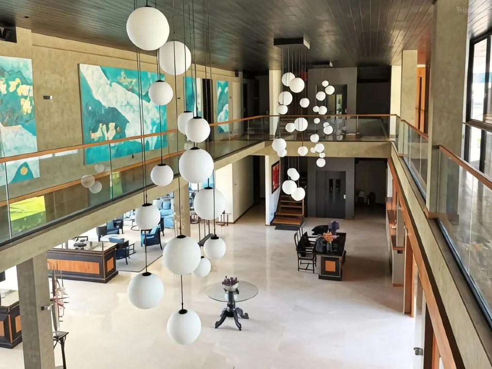 Картинка отеля - 3