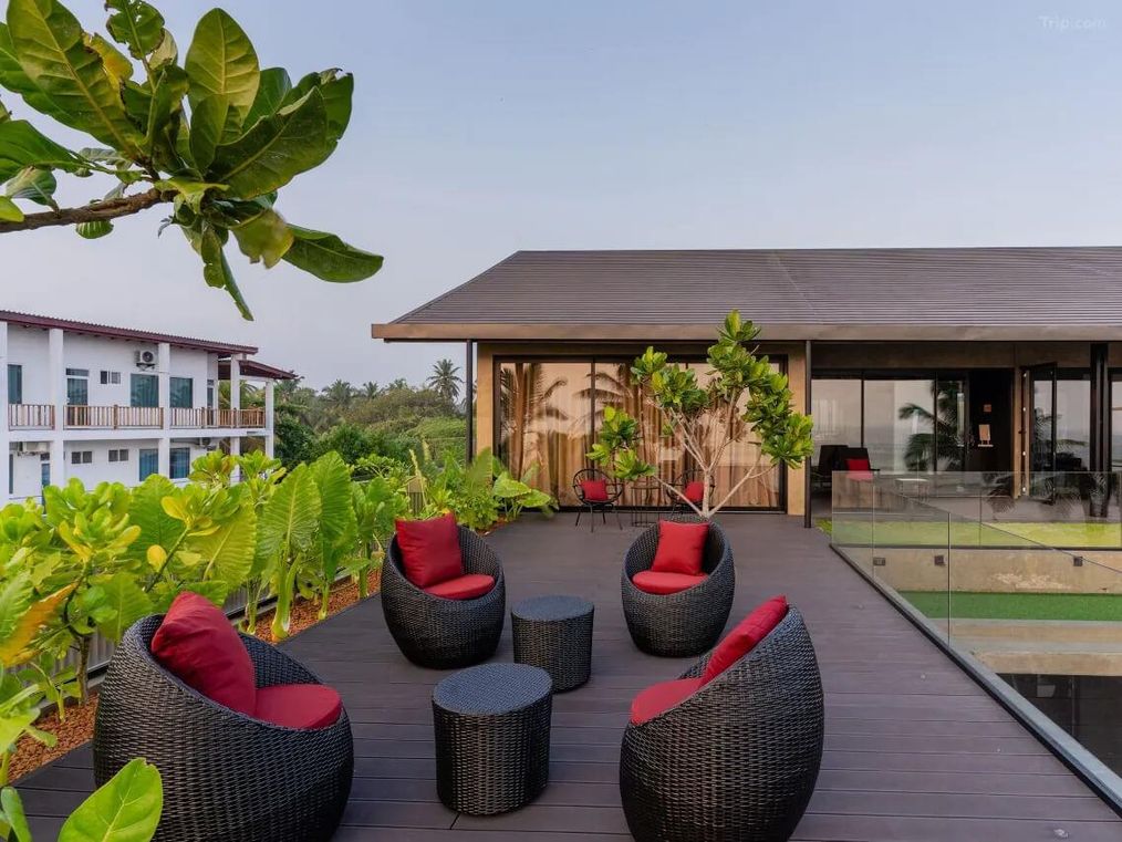 Картинка отеля - 21