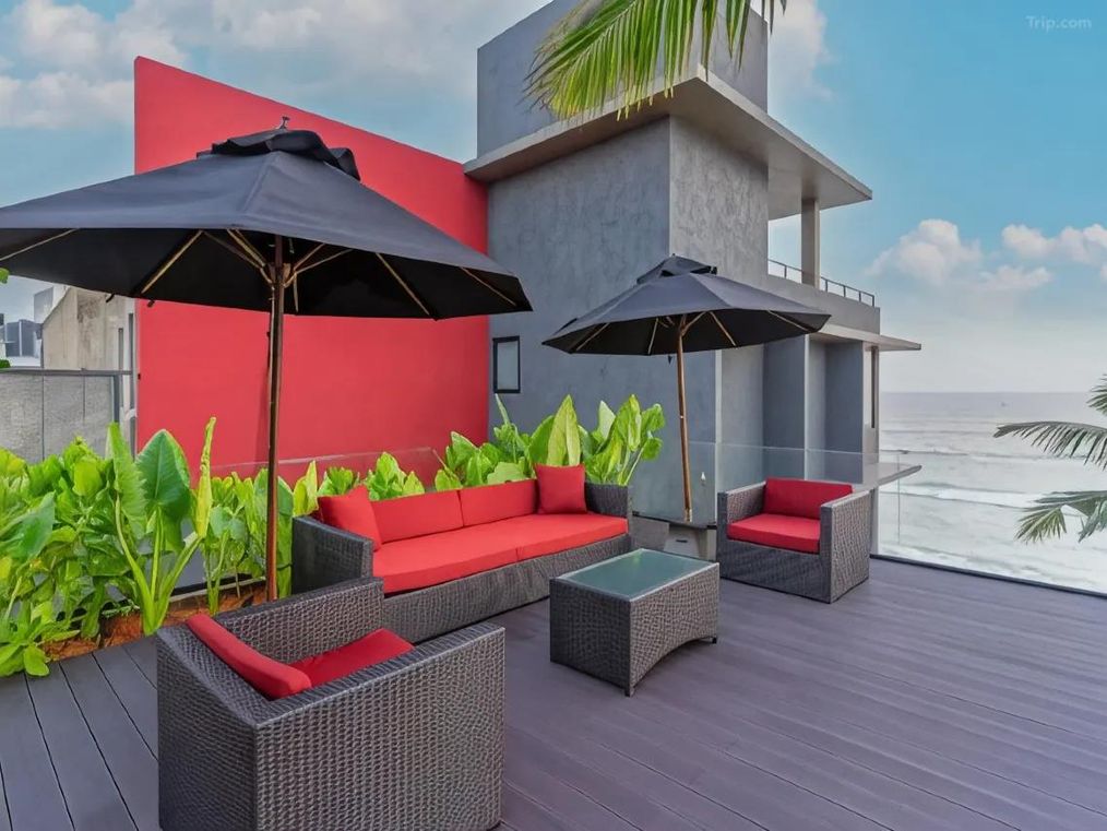 Картинка отеля - 22