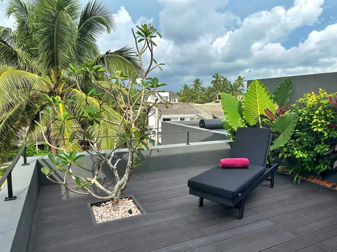 DORMERO HOTEL SRI LANKA HIKKADUWA BEACH - 23