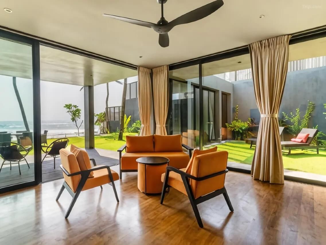 DORMERO HOTEL SRI LANKA HIKKADUWA BEACH - 25