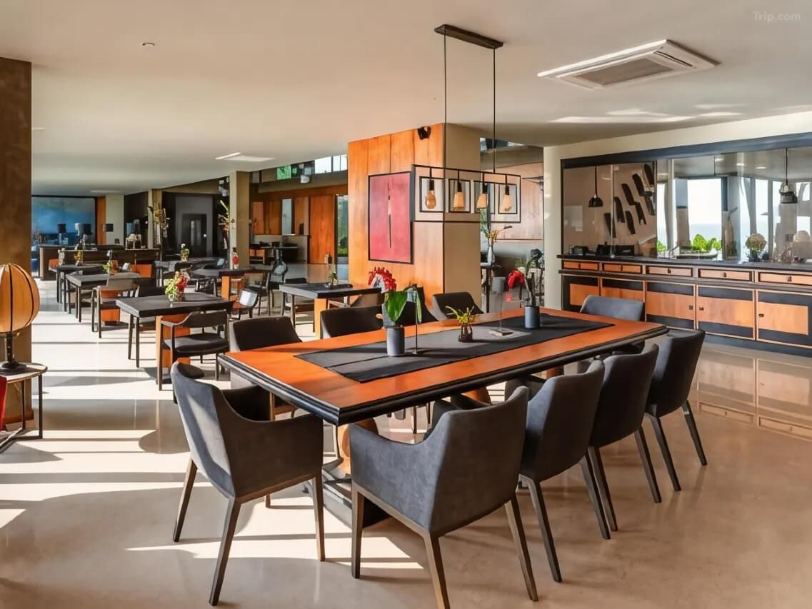 DORMERO HOTEL SRI LANKA HIKKADUWA BEACH - 26