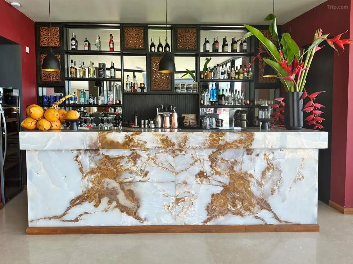 DORMERO HOTEL SRI LANKA HIKKADUWA BEACH - 29