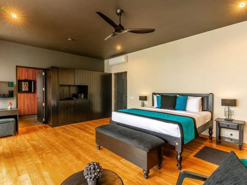 DORMERO HOTEL SRI LANKA HIKKADUWA BEACH - 4