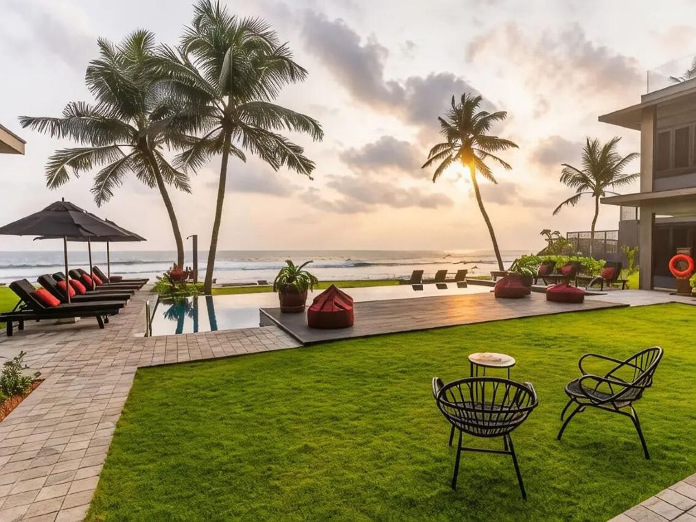 Картинка отеля - 33