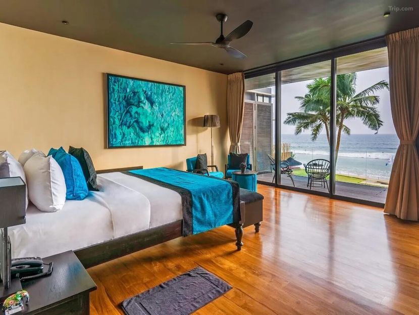 DORMERO HOTEL SRI LANKA HIKKADUWA BEACH - 5