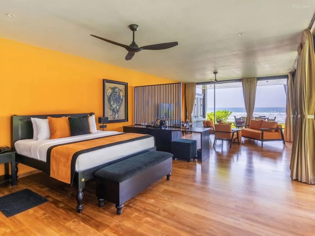 Картинка отеля - 6