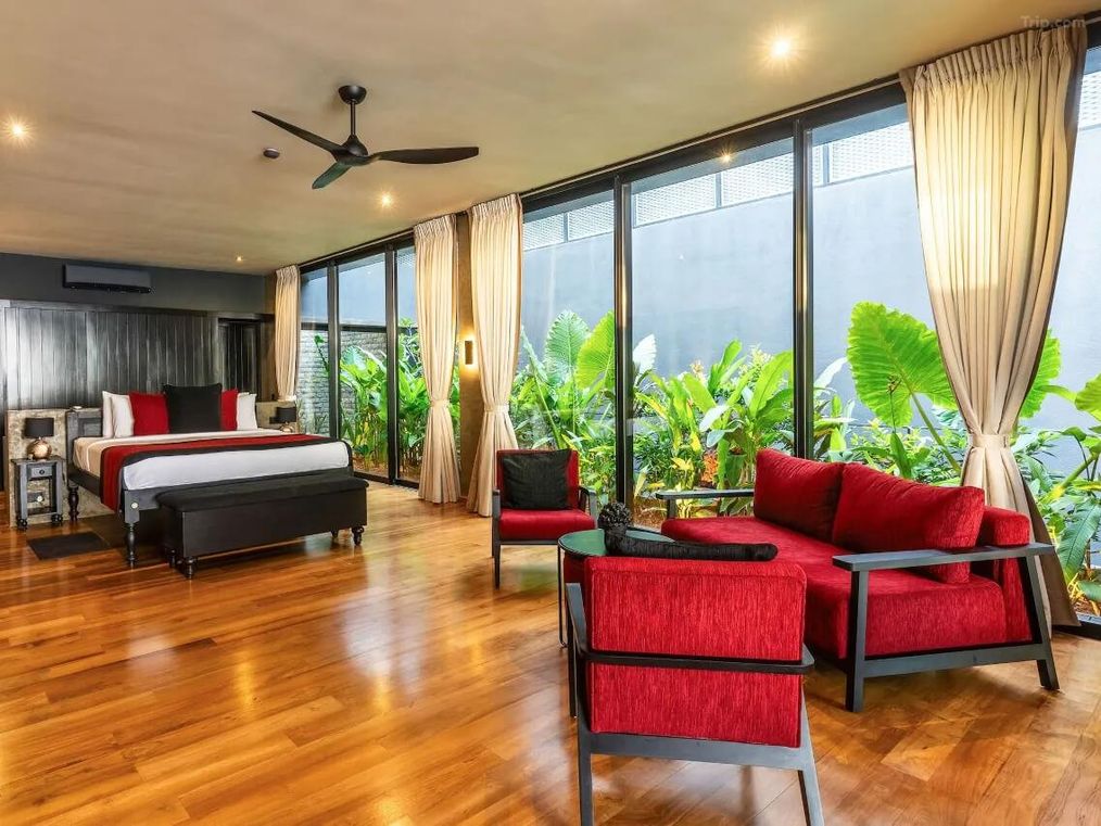 Картинка отеля - 8