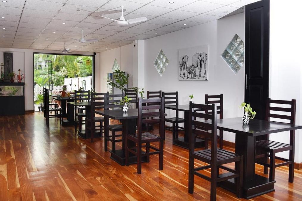 Картинка отеля - 15