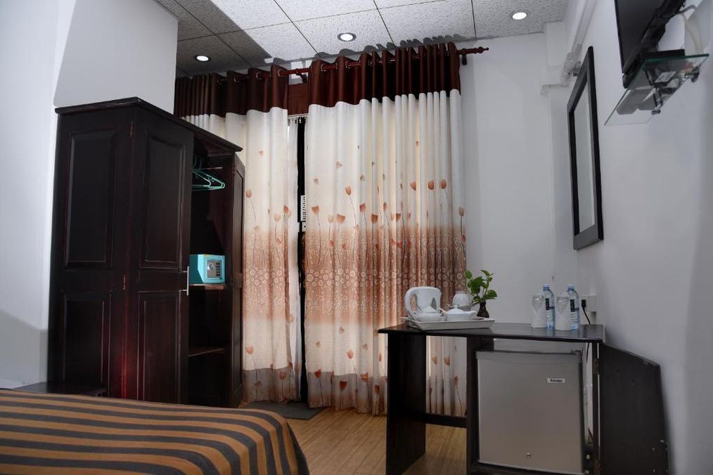 Картинка отеля - 18