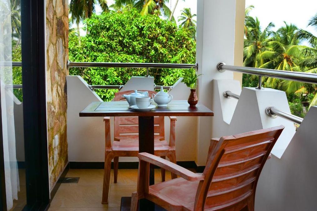 Картинка отеля - 5