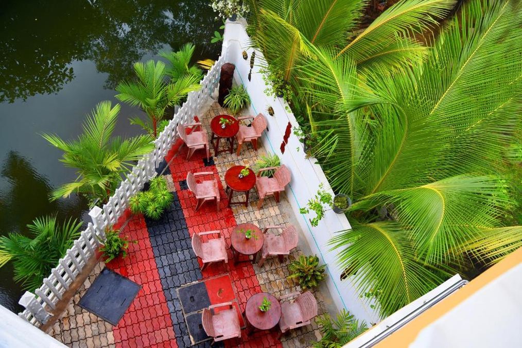 Картинка отеля - 10