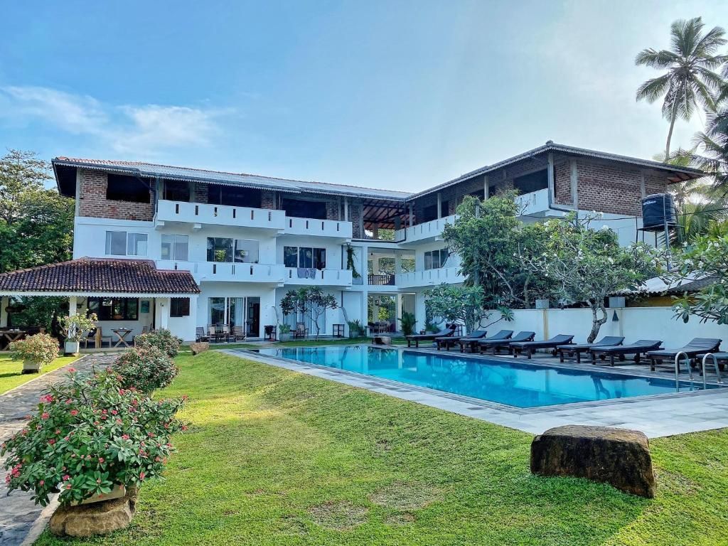VILLA KAYA - 11