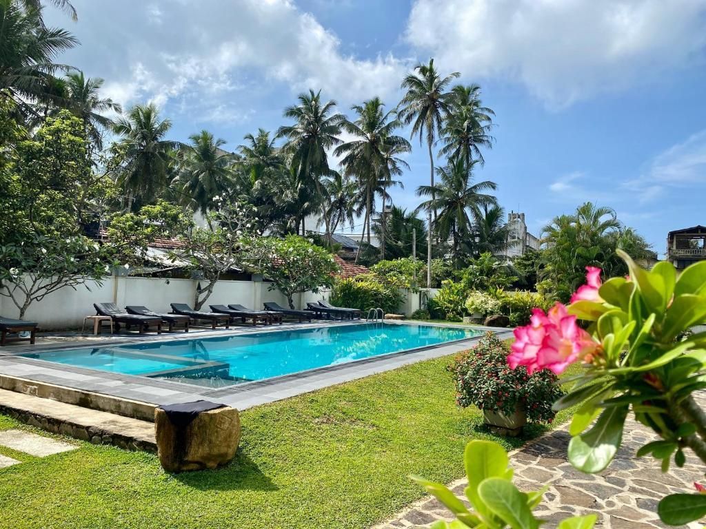 VILLA KAYA - 12